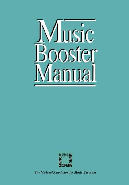 Produktbild: Music Booster Manual