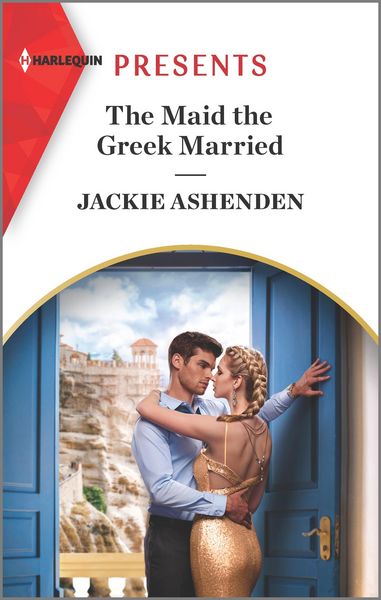 Produktbild: The Maid the Greek Married