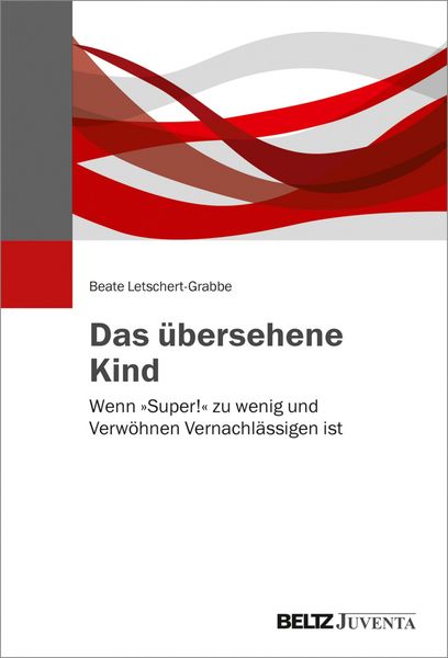 Produktbild: Das &uuml;bersehene Kind