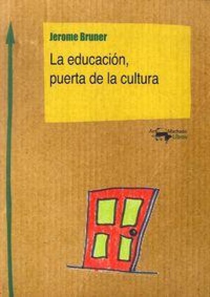 Produktbild: La educaci&oacute;n, puerta de la cultura