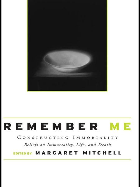 Produktbild: Remember Me