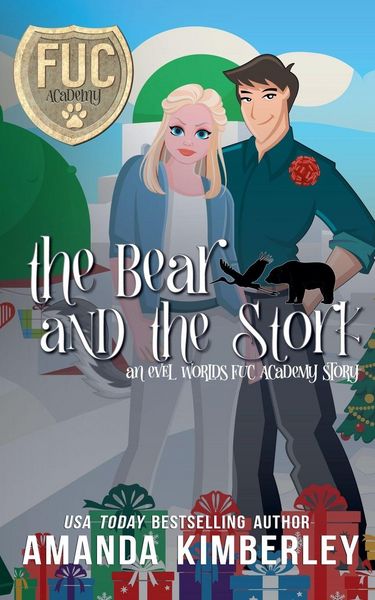 Produktbild: The Bear and the Stork