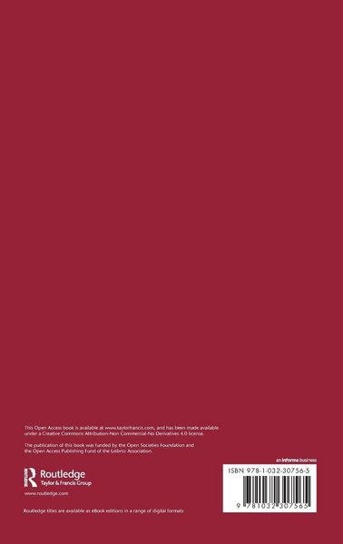 Produktbild: University Autonomy Decline