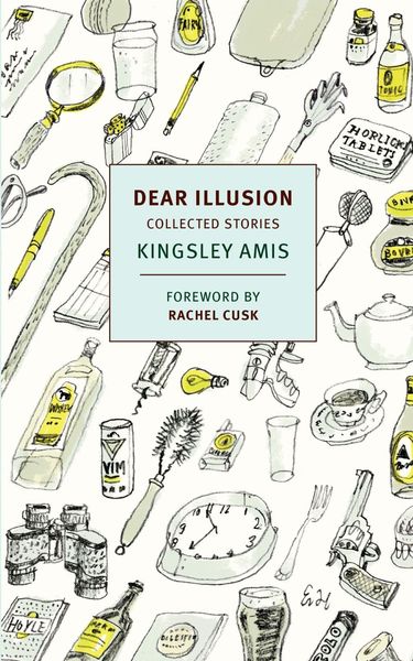 Produktbild: Dear Illusion