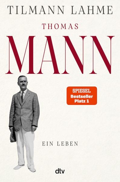 Produktbild: Thomas Mann