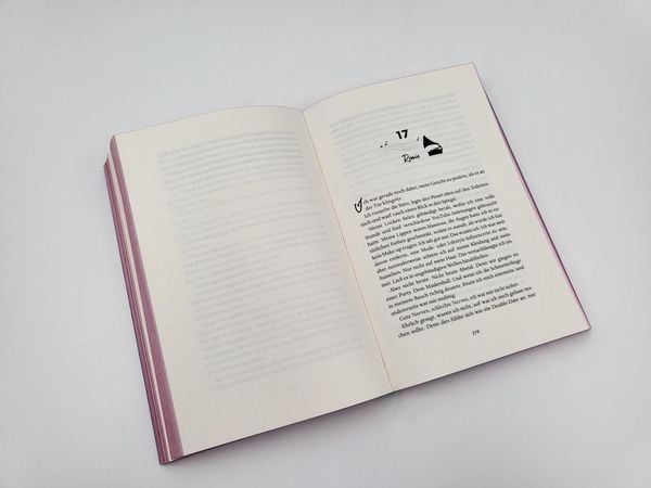 Produktbild: The American Roommate Experiment – Die große Liebe findet Platz in der kleinsten Wohnung