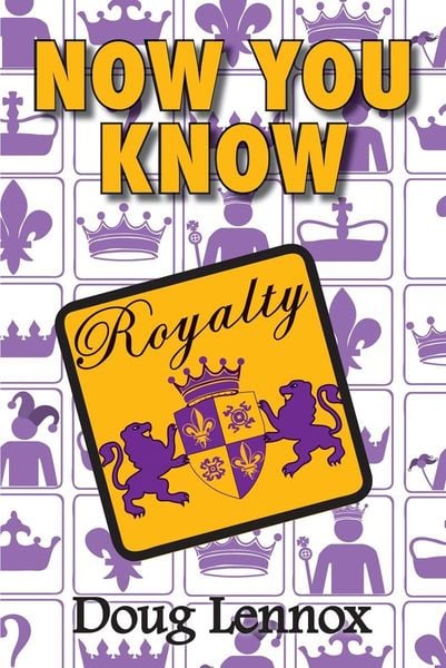 Produktbild: Now You Know Royalty