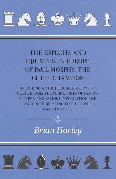 Produktbild: The Exploits and Triumphs, in Europe, of