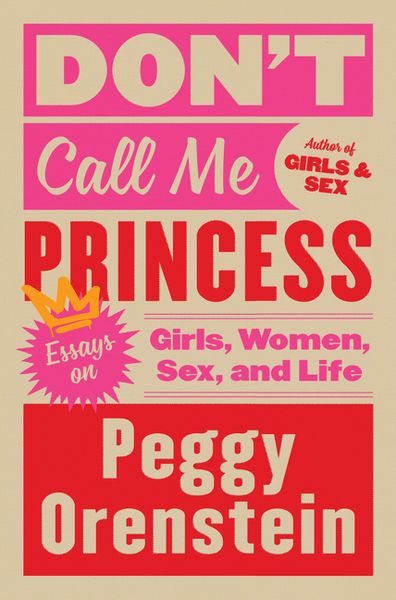 Produktbild: Don't Call Me Princess