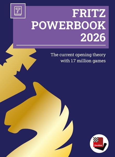 Produktbild: Fritz Powerbook 2026
