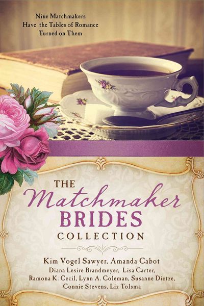 Produktbild: Matchmaker Brides Coll