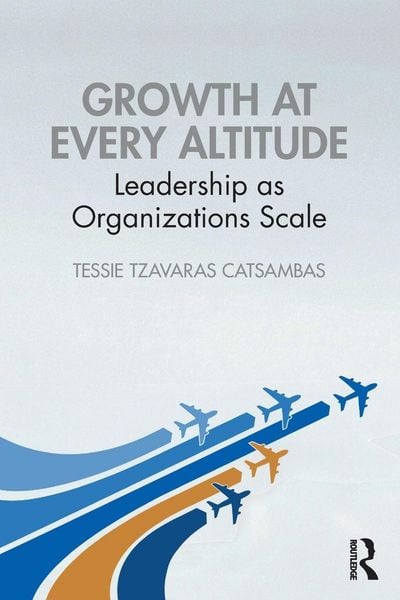 Produktbild: Growth at Every Altitude