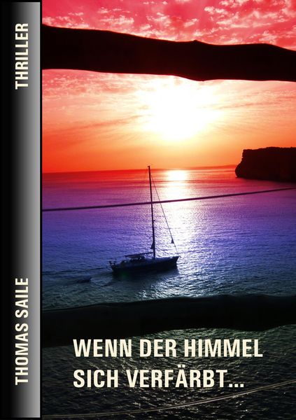 Produktbild: Wenn der Himmel sich Verf&auml;rbt...