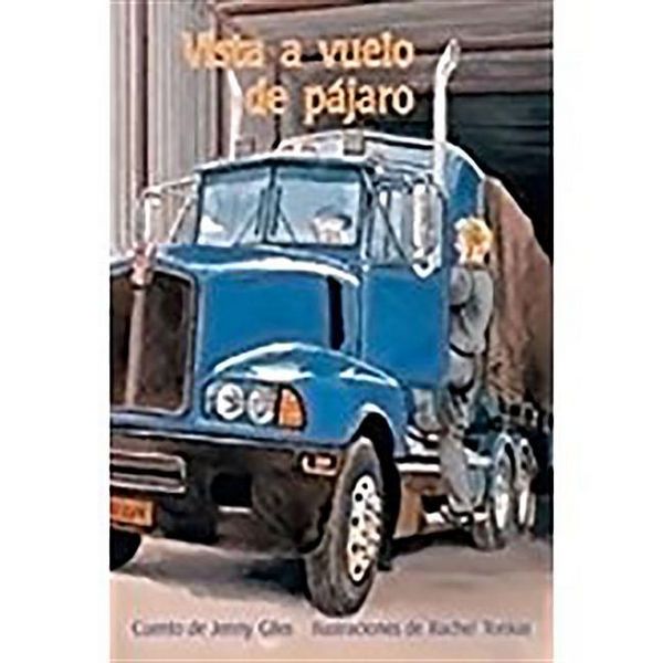 Produktbild: Vista a Vuelo de P&aacute;jaro (Bird's-Eye View)