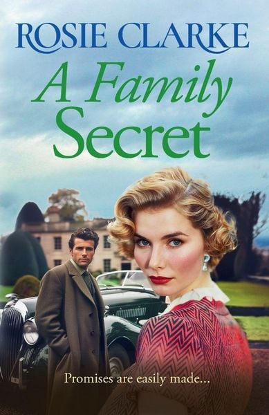 Produktbild: A Family Secret