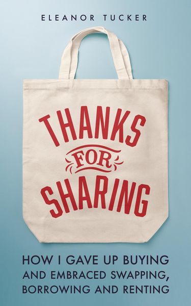 Produktbild: Thanks for Sharing