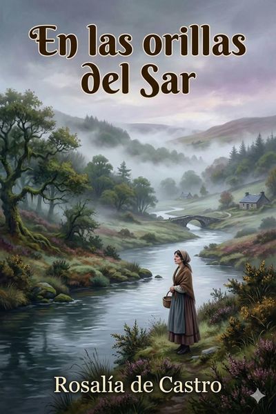 Produktbild: En las orillas del Sar