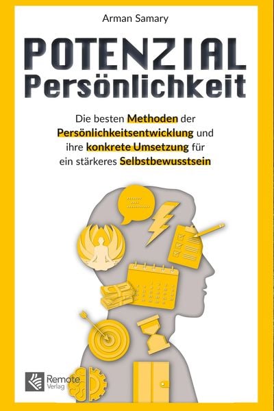 Produktbild: Potenzial Persönlichkeit