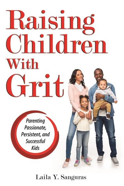 Produktbild: Raising Children With Grit
