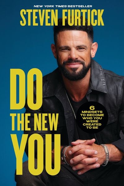 Produktbild: Do the New You