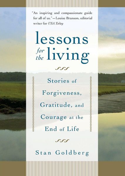 Produktbild: Lessons for the Living
