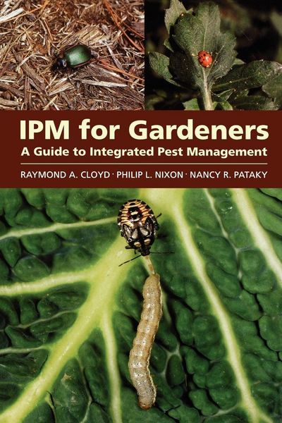Produktbild: Ipm for Gardeners