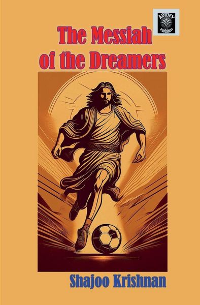 Produktbild: The Messiah of the Dreamers