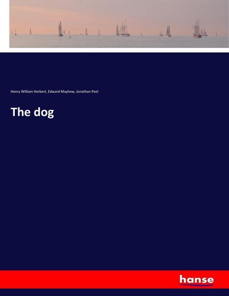 Produktbild: The dog