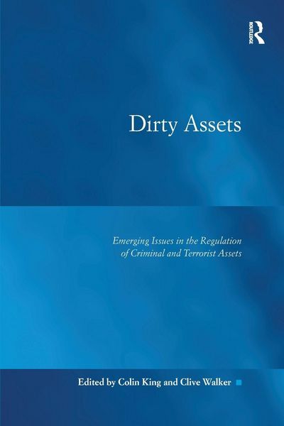Produktbild: Dirty Assets