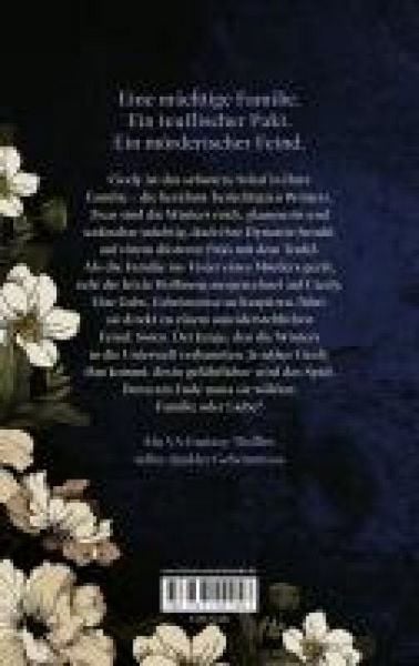Produktbild: Our Wicked Gifts