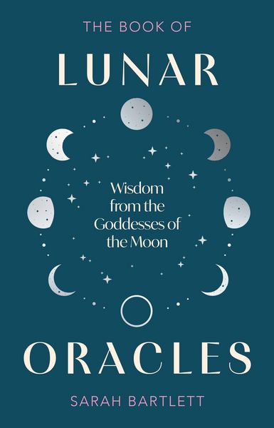 Produktbild: The Book of Lunar Oracles