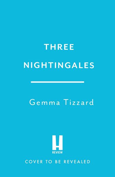 Produktbild: Three Nightingales