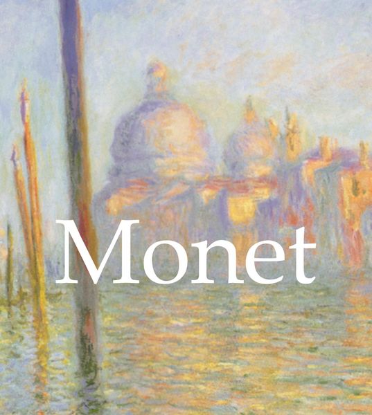 Produktbild: Monet