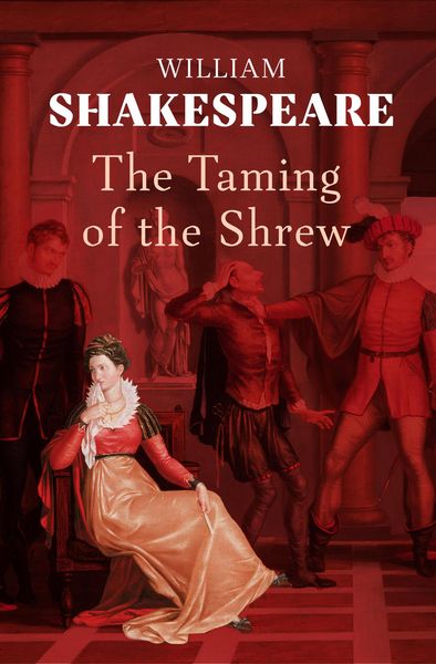 Produktbild: The Taming of the Shrew