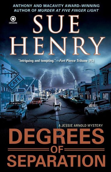 Produktbild: Degrees of Separation