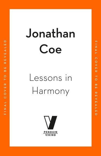 Produktbild: Lessons in Harmony