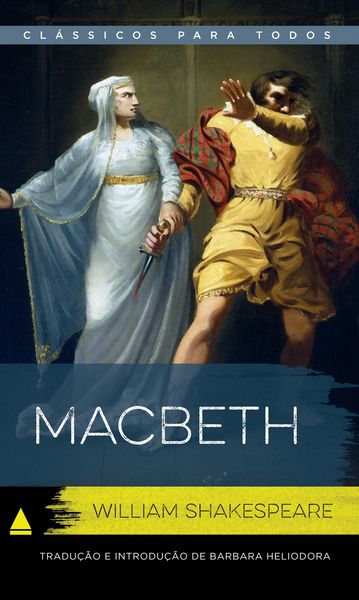 Produktbild: Macbeth
