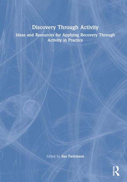 Produktbild: Discovery Through Activity
