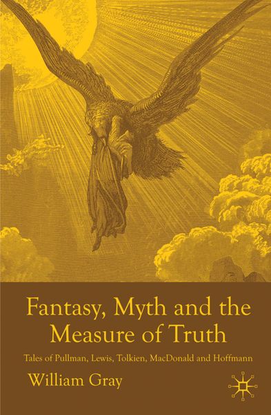 Produktbild: Fantasy, Myth and the Measure of Truth