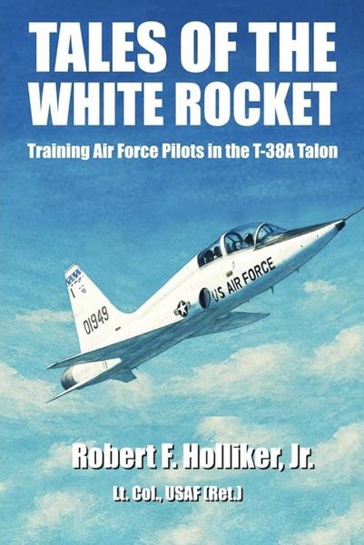 Produktbild: Tales of the White Rocket