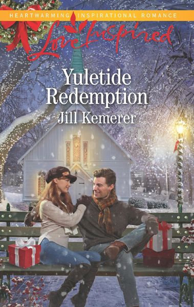 Produktbild: Yuletide Redemption