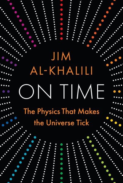 Produktbild: On Time
