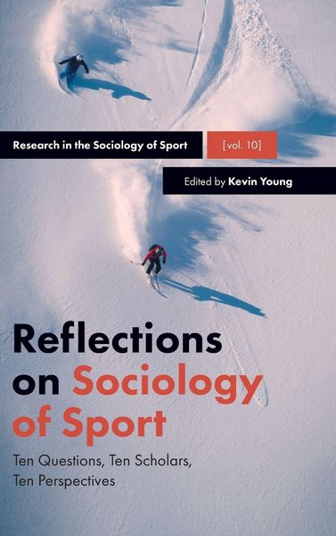 Produktbild: Reflections on Sociology of Sport