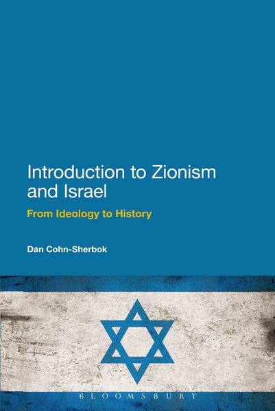 Produktbild: Introduction to Zionism and Israel
