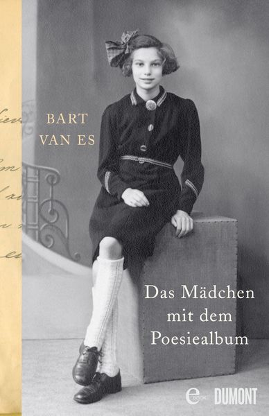 Produktbild: Das M&auml;dchen mit dem Poesiealbum