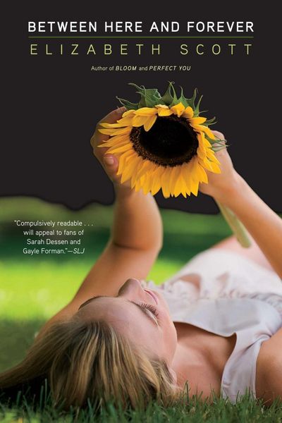 Produktbild: Between Here and Forever
