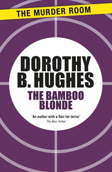 Produktbild: The Bamboo Blonde