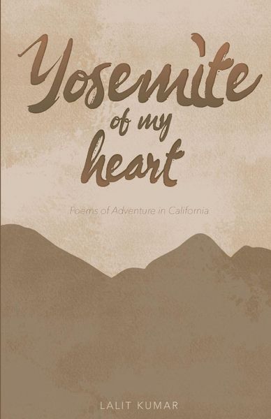 Produktbild: Yosemite of My Heart