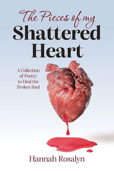 Produktbild: The Pieces of my Shattered Heart