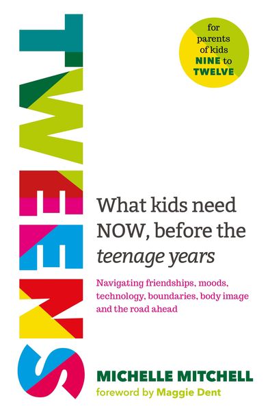 Produktbild: Tweens